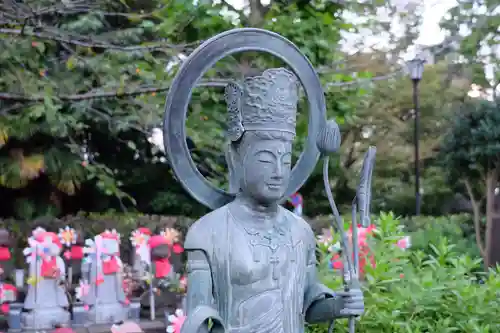 増上寺(東京都)