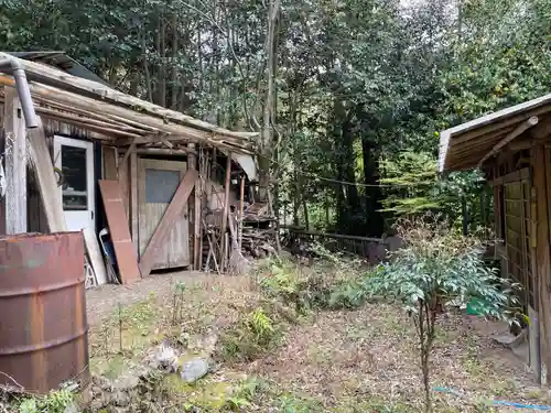 吟松寺(京都府)