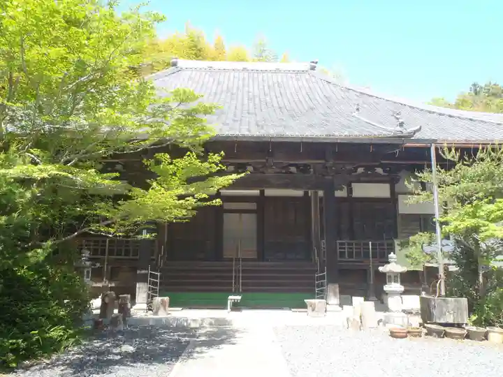 西光寺(愛知県)