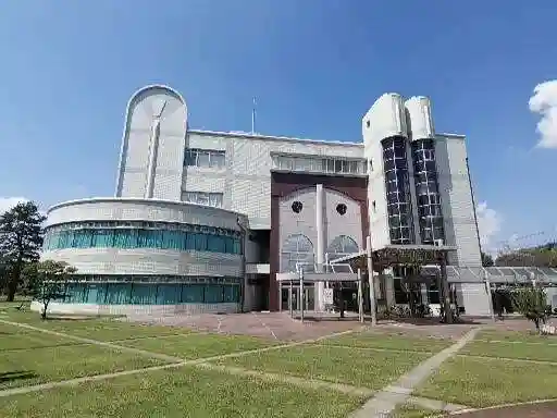 法東山 極楽寺(岐阜県)