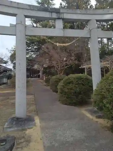 愛宕神社(宮城県)