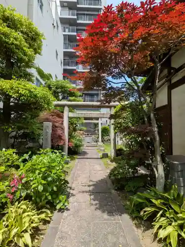 妙音寺(東京都)