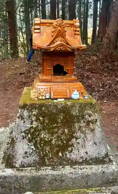 鶴ケ峰八幡神社(宮城県)