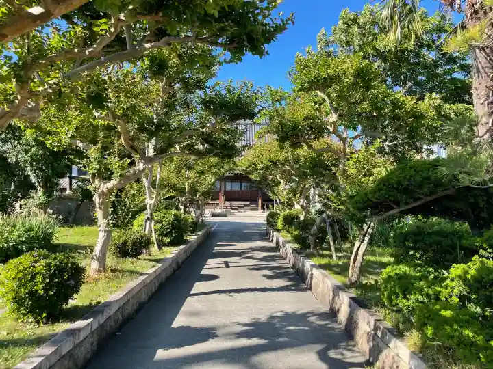 願成寺(滋賀県)