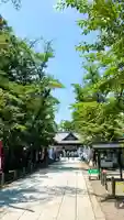 眞田神社(長野県)