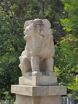 廣田神社(兵庫県)