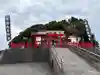 射楯兵主神社(鹿児島県)
