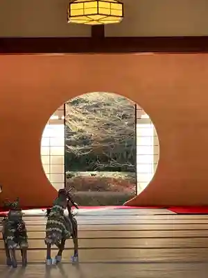 明月院のその他建物