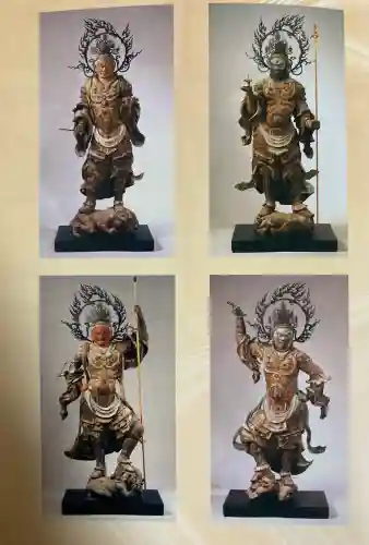 長瀧寺(岐阜県)