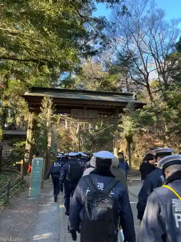 高尾山薬王院(東京都)