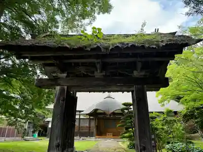 恵日寺(福島県)