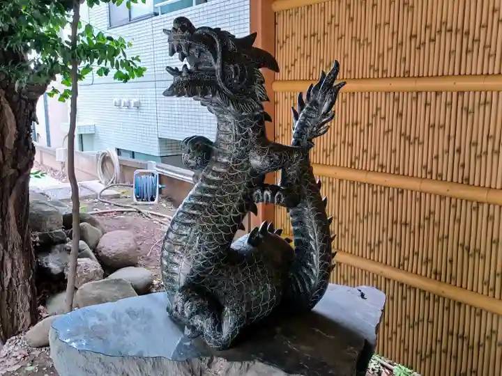 田無神社(東京都)