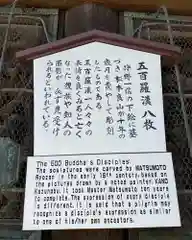 成田山釈迦堂(千葉県)