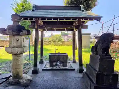 香取神社(東京都)
