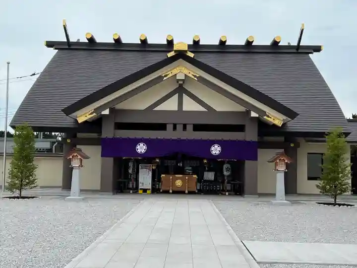 千葉縣護國神社(千葉県)