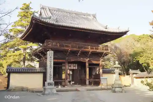 鶴林寺(兵庫県)