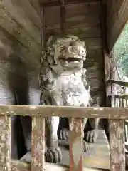 粟鹿神社(兵庫県)