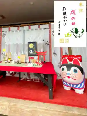 大宮・大原神社(千葉県)