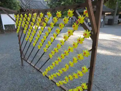 水無瀬神宮のその他建物