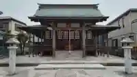 香取神社(千葉県)