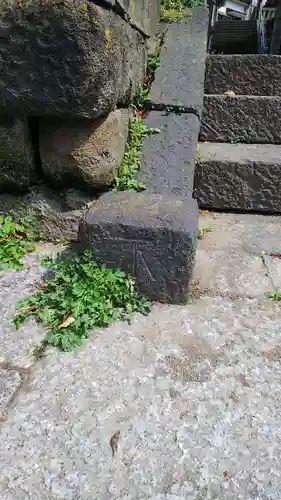 中村八幡宮のその他建物