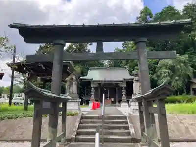 熊野神社(東京都)