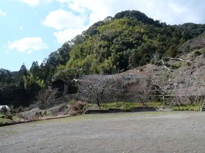歓昌院(静岡県)
