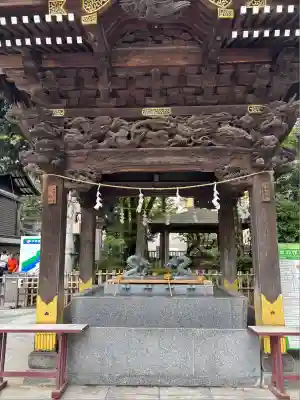大國魂神社(東京都)