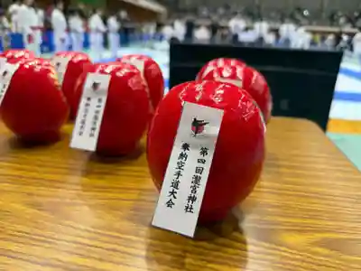 瀧宮神社(広島県)