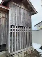 若木神社(福島県)