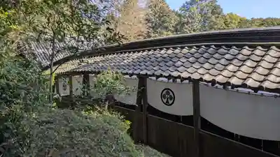 安養寺(立木観音)(滋賀県)