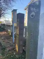 日枝大神のその他建物