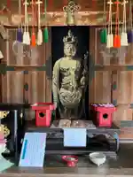 聖林寺(奈良県)