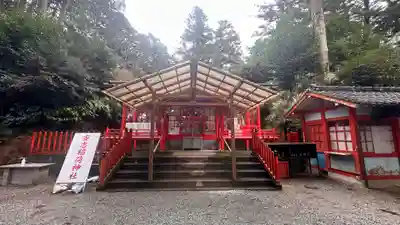 安志稲荷神社(兵庫県)
