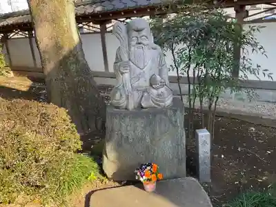 昌福寺(埼玉県)