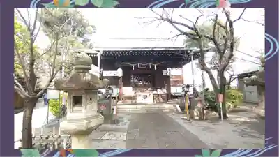 七社神社(東京都)