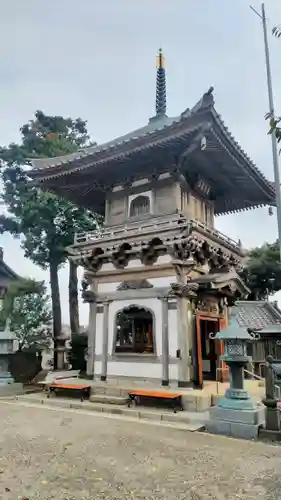 萬福寺(東京都)