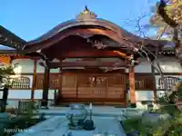 蓮華寺(東京都)