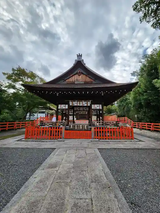 建勲神社(京都府)