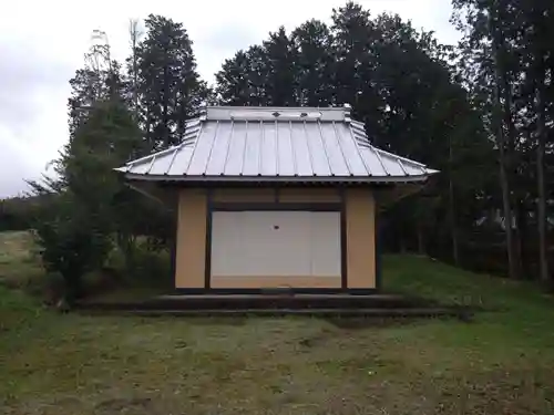 八幡宮・神明宮(静岡県)