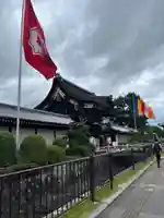 本願寺(西本願寺)(京都府)