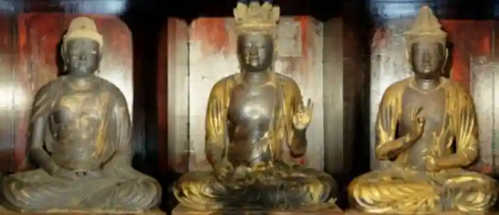 大谷寺(福井県)