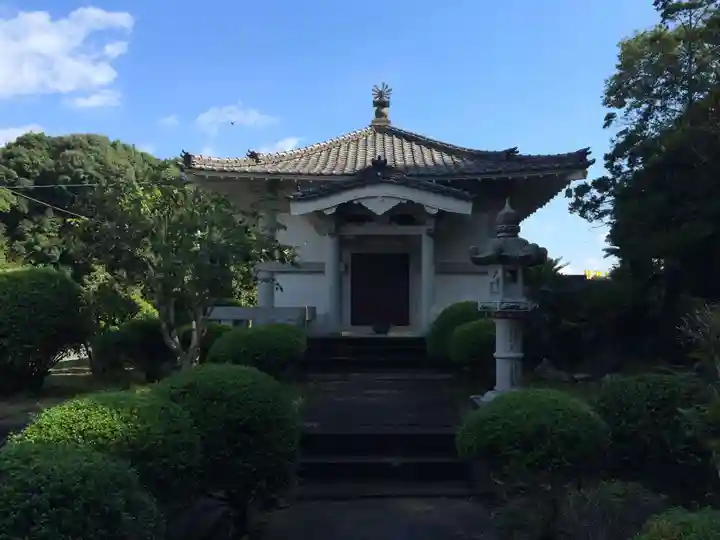 霊験寺(福岡県)