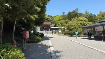 氣多大社(石川県)
