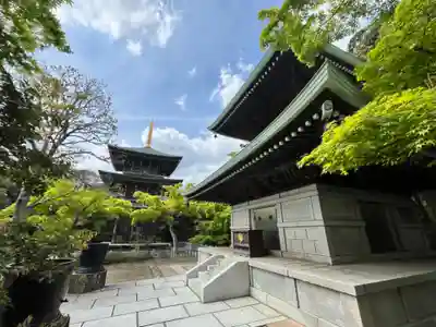 村松虚空蔵尊（村松山虚空蔵堂）(茨城県)