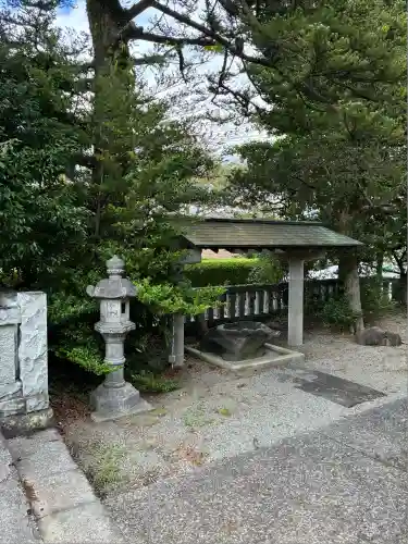 高尾山穂見神社(静岡県)