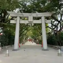 住吉神社(福岡県)