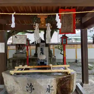瀧宮神社(広島県)