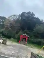 貴妙院稲荷大明神のその他建物