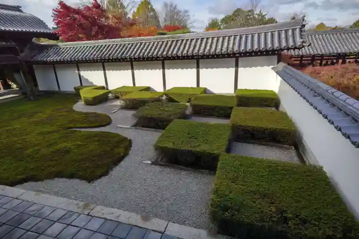 東福禅寺(東福寺)(京都府)